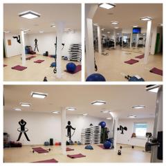 LEOFIT športne dejavnosti 5